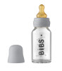 Bibs Baby Cam Biberon Set (110 ml) // Cloud