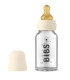 Bibs Baby Cam Biberon Set (110 ml) // Ivory