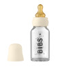 Bibs Baby Cam Biberon Set (110 ml) // Ivory
