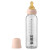 Bibs Baby Cam Biberon Set (225 ml) // Blush