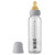 Bibs Baby Cam Biberon Set (225 ml) // Blush
