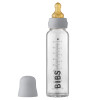 Bibs Baby Cam Biberon Set (225 ml) // Cloud
