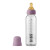 Bibs Baby Cam Biberon Set (225 ml) // Blush