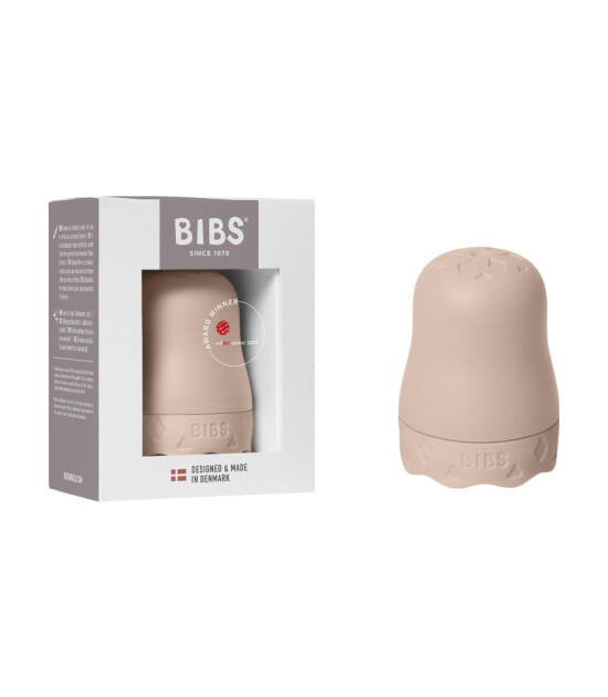 Bibs Baby Boheme Biberon Kapak Kiti // Blush