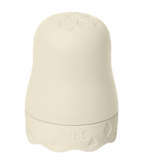 Bibs Baby Boheme Biberon Kapak Kiti // Ivory