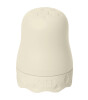Bibs Baby Boheme Biberon Kapak Kiti // Ivory
