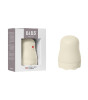 Bibs Baby Boheme Biberon Kapak Kiti // Ivory