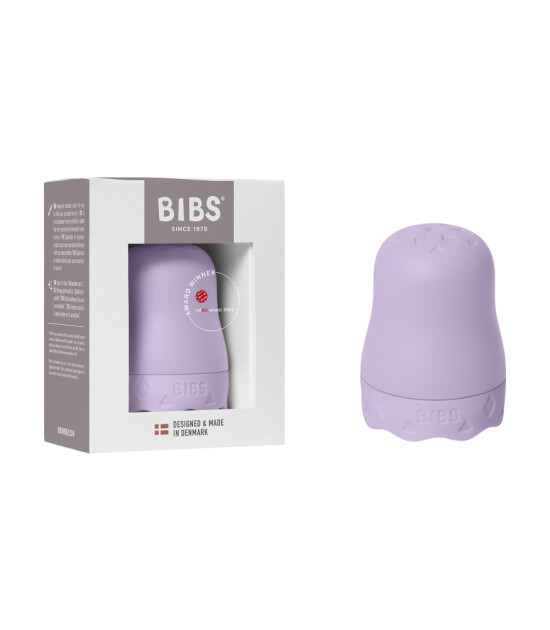 Bibs Baby Boheme Biberon Kapak Kiti // Violet Sky
