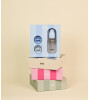 Bibs Studio Colour Emzik Hediye Seti // Baby Blue
