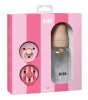 Bibs Studio Colour Emzik Hediye Set // Blush