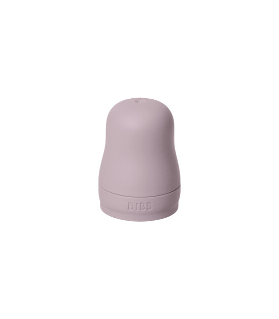 Bibs Baby Biberon Kapak Kiti // Dusky Lilac