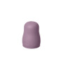 Bibs Baby Biberon Kapak Kiti // Mauve