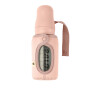 Bibs Biberon Cam Kılıfı (Small) // Blush