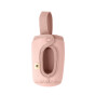 Bibs Biberon Cam Kılıfı (Small) // Blush