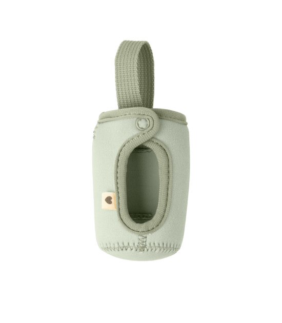 Bibs Biberon Cam Kılıfı (Small) // Sage