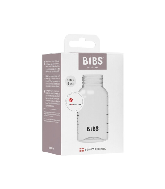 Bibs Baby PP Biberon Şişesi (150 ml)