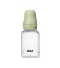 Bibs Baby PP Biberon Set (Kauçuk Uç) (150 ml) // Sage