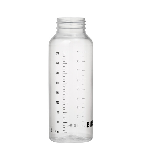 Bibs Baby PP Biberon Şişesi (270 ml)