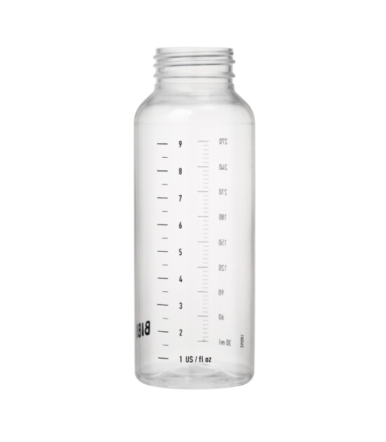 Bibs Baby PP Biberon Şişesi (270 ml)
