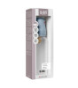 Bibs Baby PP Biberon Set (Kauçuk Uç) (270 ml) // Baby Blue