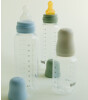 Bibs Baby PP Biberon Set (Silikon Uç) (150 ml) // Sage