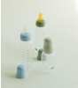 Bibs Baby PP Biberon Set (Kauçuk Uç) (150 ml) // Sage