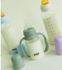 Bibs Baby Biberon Kulbu // Ivory