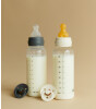 Bibs Baby PP Biberon Set (Kauçuk Uç) (270 ml) // Sage