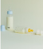 Bibs Baby PP Biberon Set (Kauçuk Uç) (150 ml) // Sage