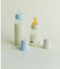 Bibs Baby PP Biberon Set (Kauçuk Uç) (150 ml) // Sage
