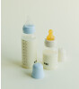 Bibs Baby PP Biberon Set (Kauçuk Uç) (150 ml) // Sage