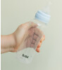 Bibs Baby PP Biberon Set (Silikon Uç) (270 ml) // Baby Blue