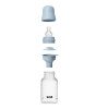 Bibs Baby PP Biberon Set (Silikon Uç) (150 ml) // Baby Blue