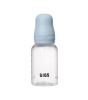 Bibs Baby PP Biberon Set (Silikon Uç) (150 ml) // Baby Blue