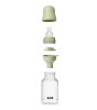 Bibs Baby PP Biberon Set (Silikon Uç) (150 ml) // Sage