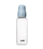 Bibs Baby PP Biberon Set (Silikon Uç) (270 ml) // Baby Blue
