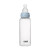 Bibs Baby PP Biberon Set (Silikon Uç) (270 ml) // Baby Blue