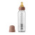 Bibs Baby Cam Biberon Set (225 ml) // Blush