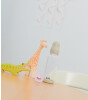 Bibs Baby Cam Biberon Set (240 ml) // Ivory