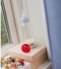 Bibs Baby Cam Biberon Set (240 ml) // Ivory