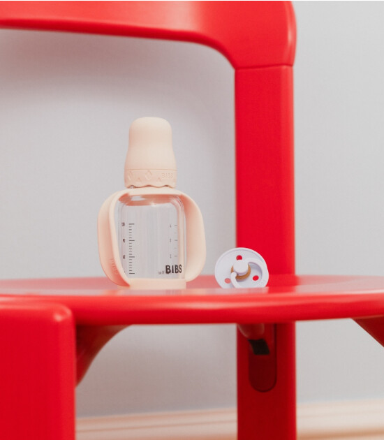 Bibs Baby Cam Biberon Set (120 ml) // Sage