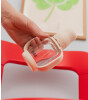 Bibs Baby Cam Biberon Set (120 ml) // Blush