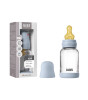 Bibs Baby Cam Biberon Set (120 ml) // Baby Blue