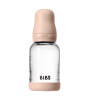 Bibs Baby Cam Biberon Set (120 ml) // Blush
