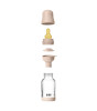 Bibs Baby Cam Biberon Set (120 ml) // Blush
