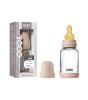 Bibs Baby Cam Biberon Set (120 ml) // Blush