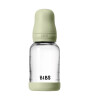 Bibs Baby Cam Biberon Set (120 ml) // Sage