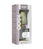 Bibs Baby Cam Biberon Set (120 ml) // Sage