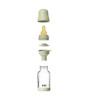 Bibs Baby Cam Biberon Set (120 ml) // Sage