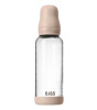 Bibs Baby Cam Biberon Set (240 ml) // Blush